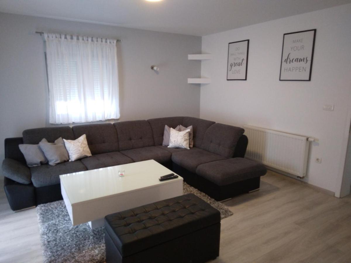 Apartmani Derek Posusje Exterior photo