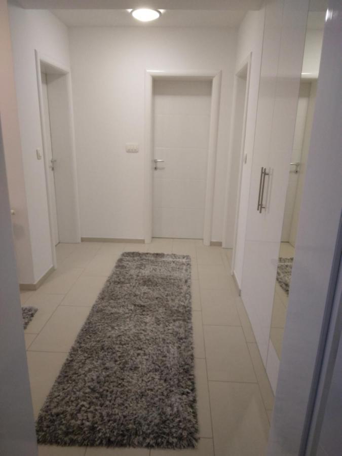 Apartmani Derek Posusje Exterior photo