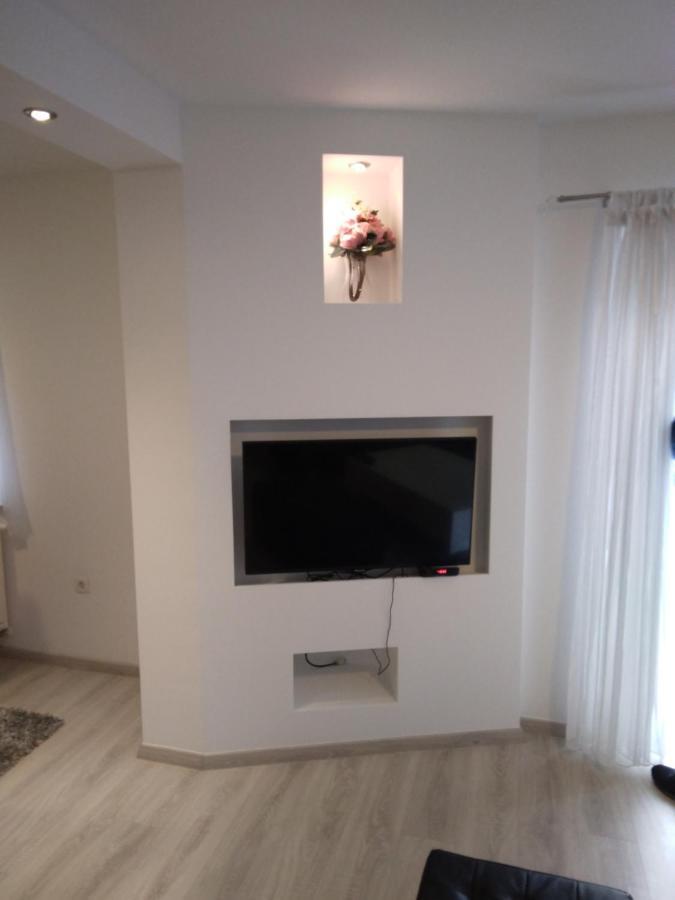 Apartmani Derek Posusje Exterior photo