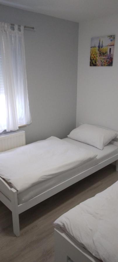 Apartmani Derek Posusje Exterior photo